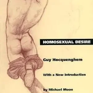 Homosexual Desire | 93 002:a upplagan Erbjudandepris