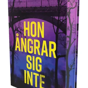 Erbjudandepris Hon ångrar sig inte | 0:e upplagan
