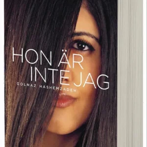Hon är inte jag | 0:e upplagan Bästa pris