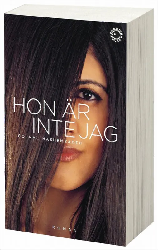 Hon är inte jag | 0:e upplagan Bästa pris