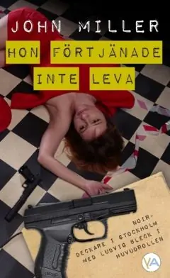 Hon förtjänade inte leva | 0:e upplagan Rea