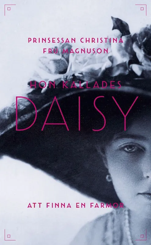 Hon kallades Daisy | 0:e upplagan Outlet