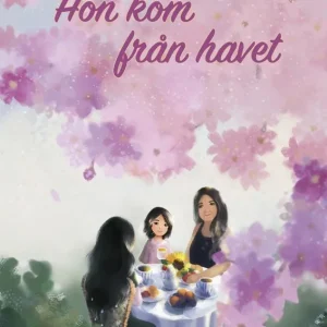 Rabatt Hon kom från havet | 1:a upplagan
