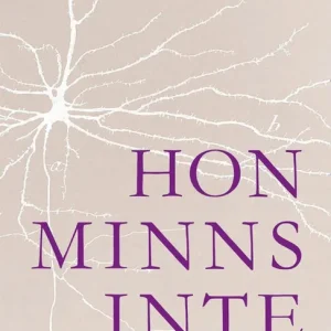 Hon minns inte | 0:e upplagan Kampanjpris