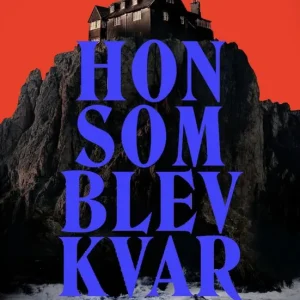 Hon som blev kvar | 0:e upplagan Trygg betalning