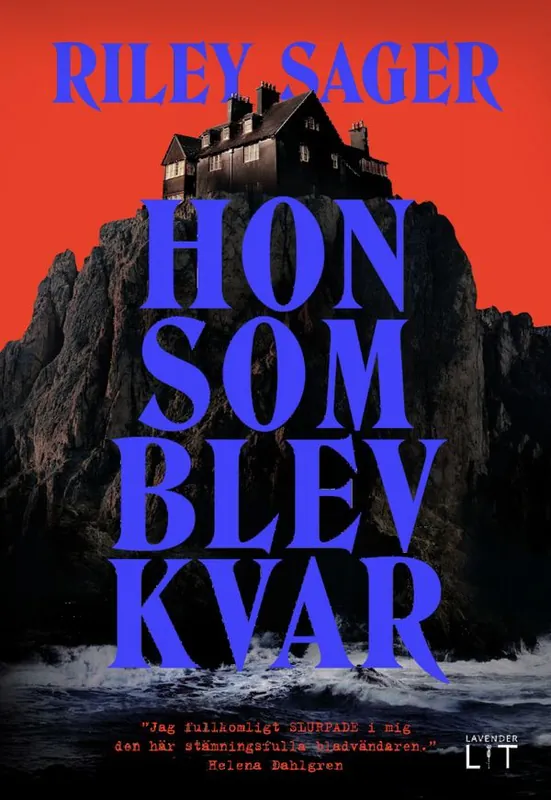 Hon som blev kvar | 0:e upplagan Trygg betalning