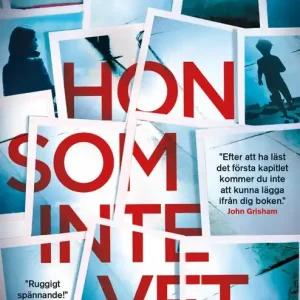 Billigare Hon som inte vet | 1:a upplagan