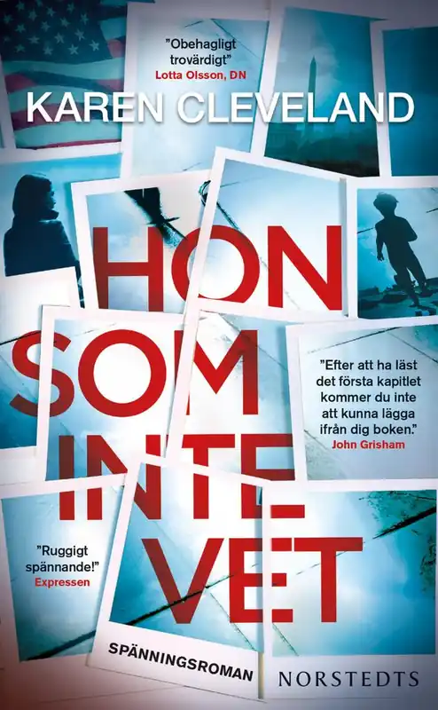 Billigare Hon som inte vet | 1:a upplagan