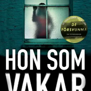 Populärt val Hon som vakar | 0:e upplagan