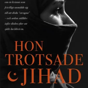 Hon trotsade jihad | 0:e upplagan Trygg betalning