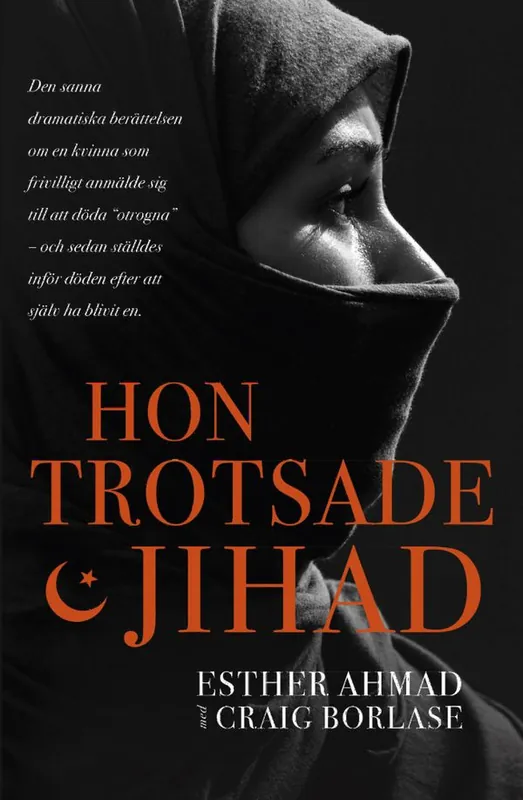 Hon trotsade jihad | 0:e upplagan Trygg betalning