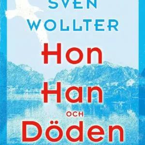 Nyhet Hon, han och döden | 1:a upplagan