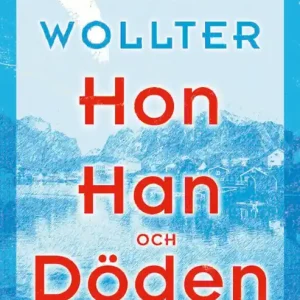 Populärt val Hon, han och döden | 1:a upplagan