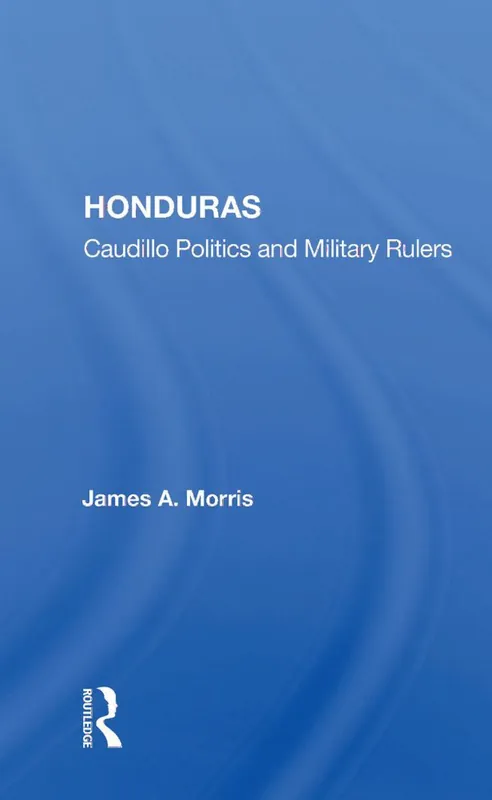 Honduras | 1:a upplagan Endast denna vecka