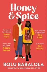 Endast idag Honey & Spice | 0:e upplagan