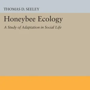 Snabb leverans Honeybee Ecology | 0:e upplagan