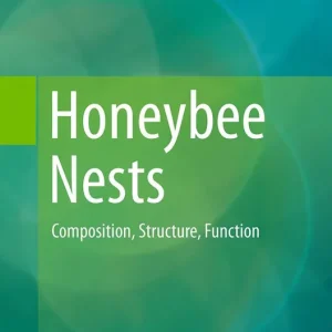 Begränsad tid Honeybee Nests | 1:a upplagan