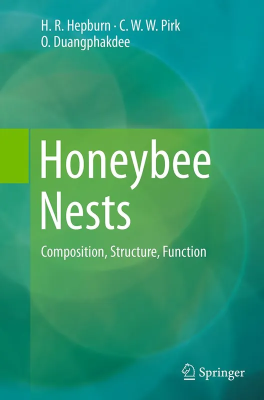 Begränsad tid Honeybee Nests | 1:a upplagan
