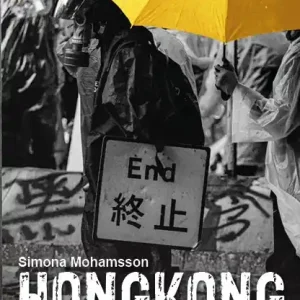 Hongkong RIP | 0:e upplagan Köp nu