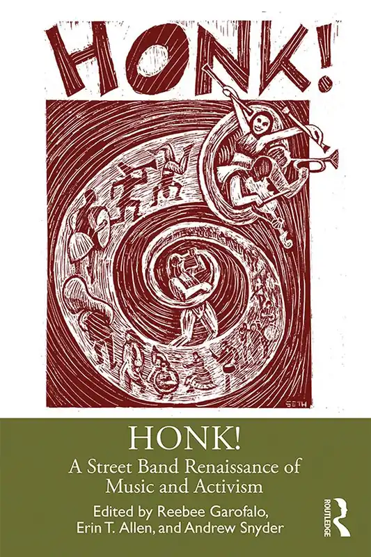 HONK! | 1:a upplagan Fynd