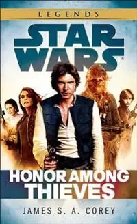 Bästa pris Honor Among Thieves: Star Wars Legends | 0:e upplagan