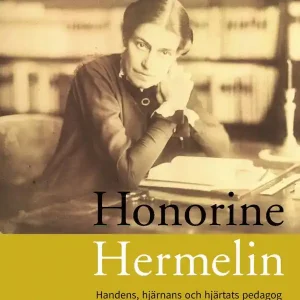 Kampanj Honorine Hermelin | 1:a upplagan