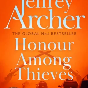 Honour Among Thieves | 0:e upplagan Nedsatt pris