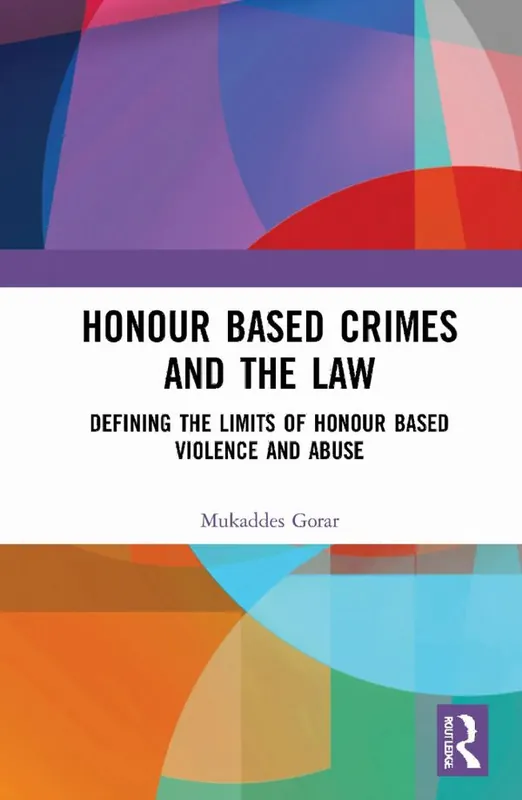 Honour Based Crimes and the Law | 1:a upplagan Fynd