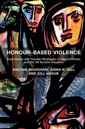 Billig Honour-Based Violence | 1:a upplagan