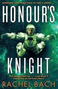 Honour's Knight | 0:e upplagan Reapris
