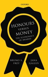 Populär Honours versus Money | 1:a upplagan
