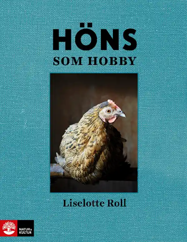 Fynd Höns som hobby | 1:a upplagan