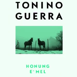 Honung / E' mél | 1:a upplagan Fynd