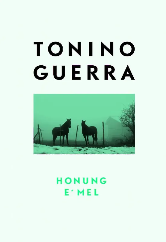 Honung / E' mél | 1:a upplagan Fynd