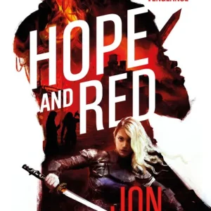 Hope and Red | 0:e upplagan Endast denna vecka