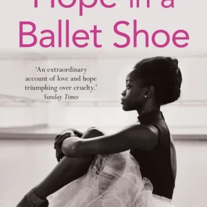 risnedsättning Hope in a Ballet Shoe | 3:e upplagan