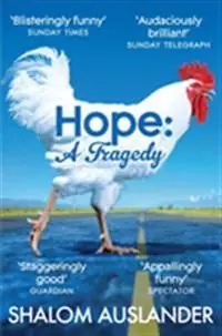 Begränsad tid Hope: A Tragedy | 0:e upplagan