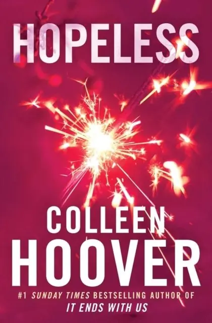 Hopeless | 0:e upplagan Premium