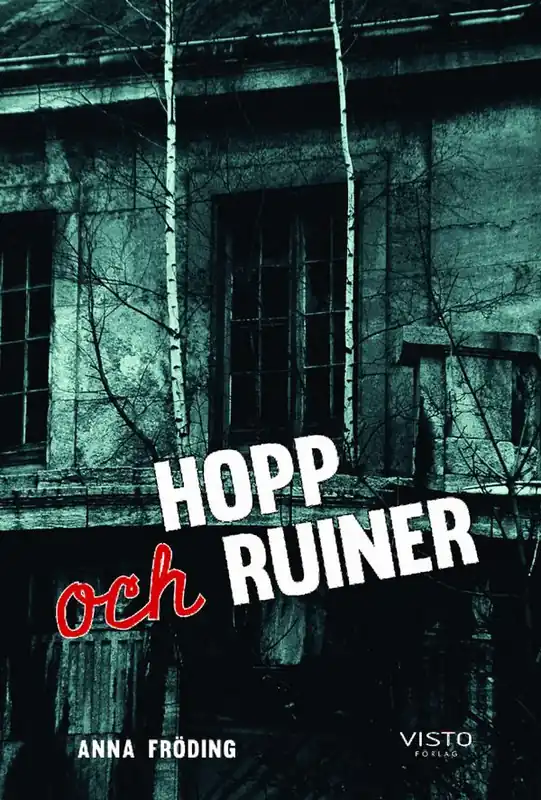 Snabb frakt Hopp och ruiner | 0:e upplagan