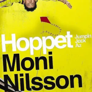 Hoppet : jumpin' jack az | 2:a upplagan Fynd