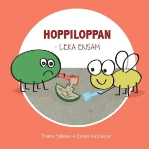 Hoppiloppan - Leka ensam | 0:e upplagan Endast denna vecka