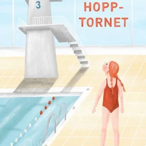Hopptornet | 0:e upplagan Rea