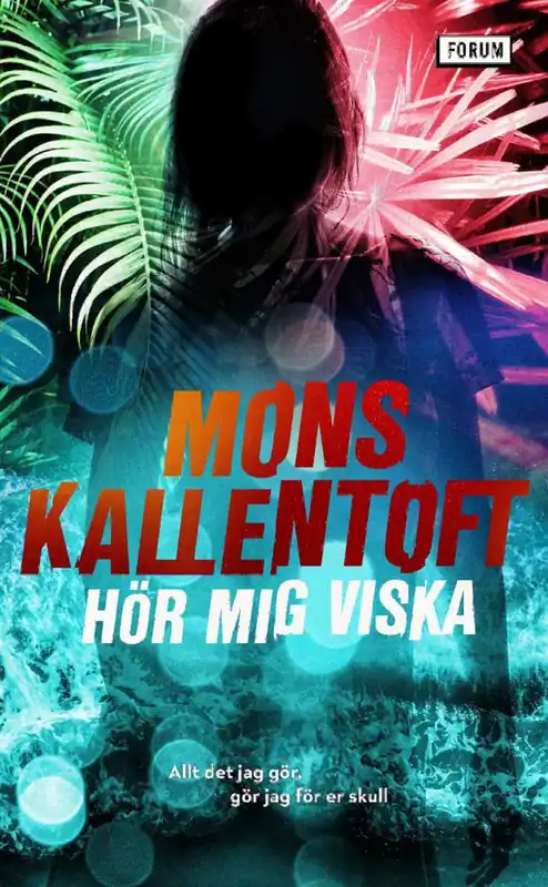 Fri frakt Hör mig viska | 0:e upplagan