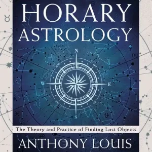 Nyhet Horary Astrology | 0:e upplagan