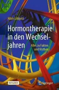 Fri frakt Hormontherapie in den Wechseljahren | 1:a upplagan