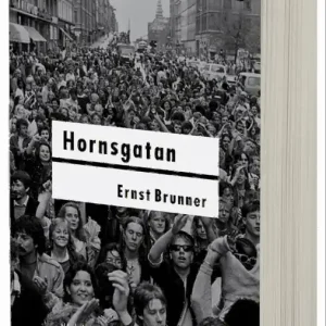 Bästa pris Hornsgatan | 0:e upplagan