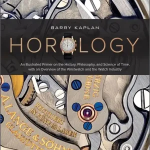 Horology | 0:e upplagan Populär