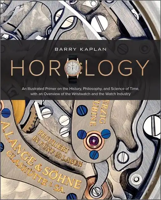 Horology | 0:e upplagan Populär