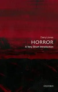 Kundfavorit Horror | 0:e upplagan