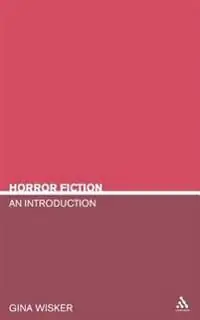 Horror Fiction | 3:e upplagan Populärt val